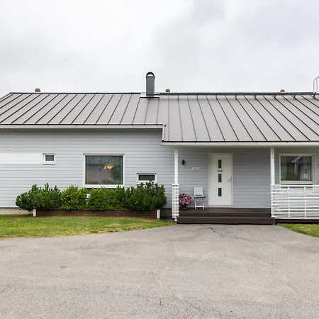Appartamento Arctic Clover Rovaniemi