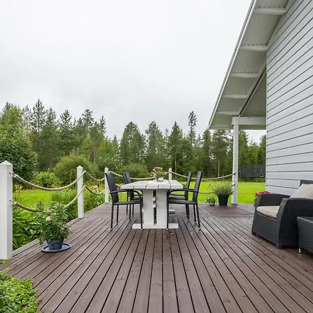 Appartamento Arctic Clover