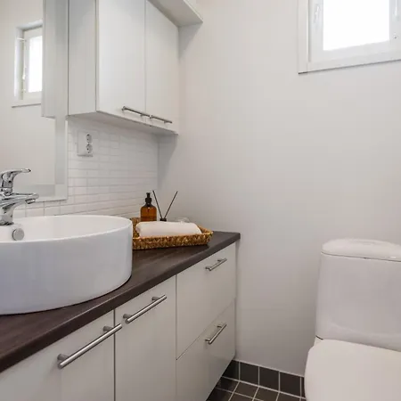 아파트 Arctic Clover