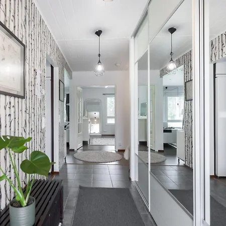 아파트 Arctic Clover *