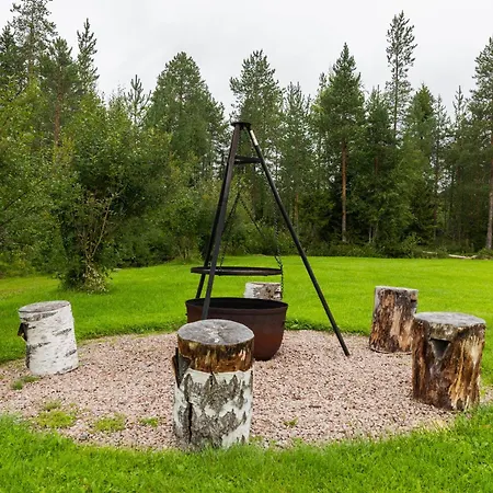 Huoneisto Arctic Clover