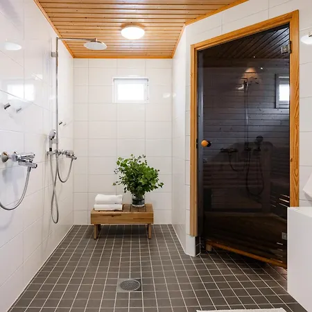 아파트 Arctic Clover *