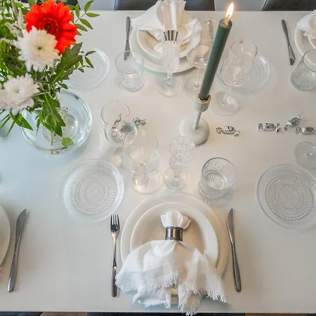 아파트 Arctic Clover