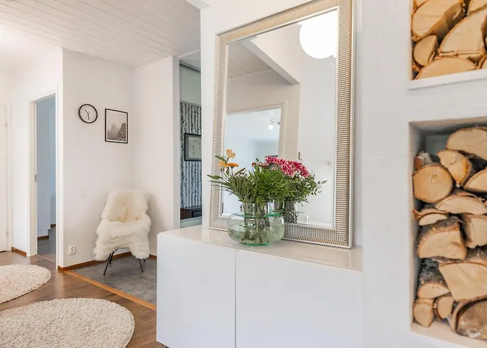 Arctic Clover Appartamento