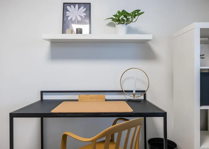 Appartamento Arctic Clover Rovaniemi