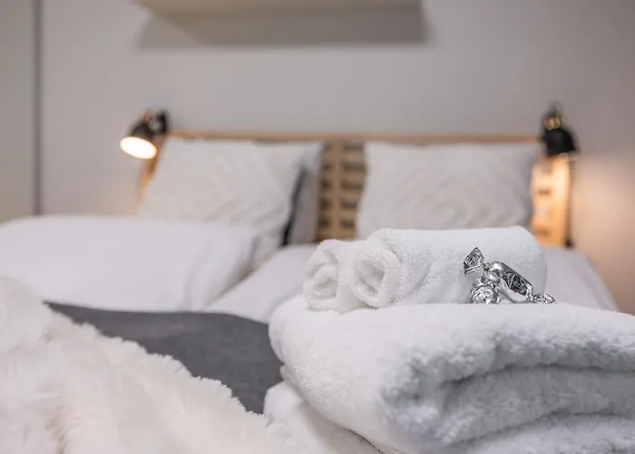 Appartamento Arctic Clover