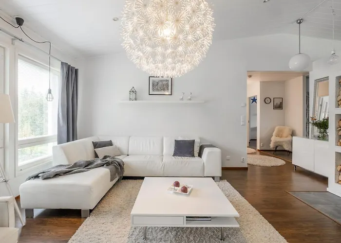 Arctic Clover Appartamento