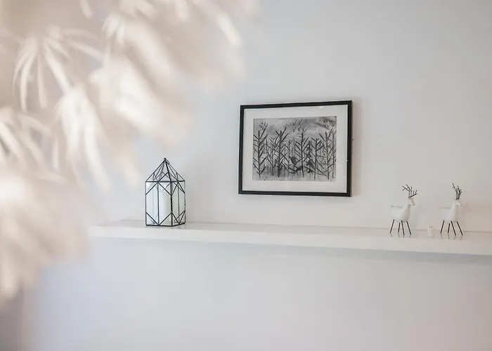 Appartamento Arctic Clover *