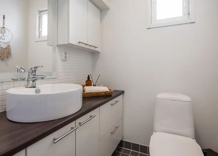 Appartamento Arctic Clover