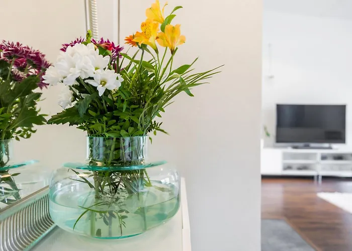 Arctic Clover Appartamento Rovaniemi