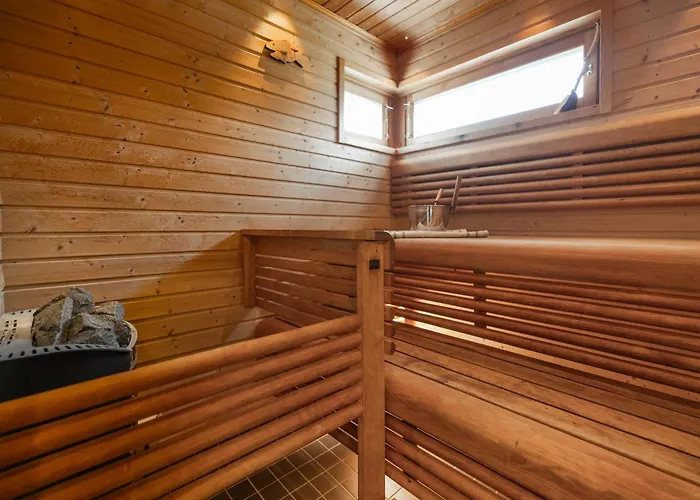 Arctic Clover Appartamento *