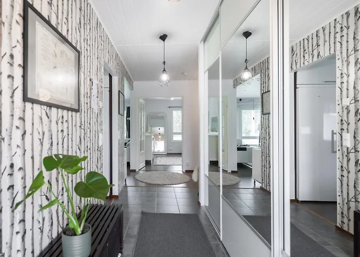 Appartamento Arctic Clover *