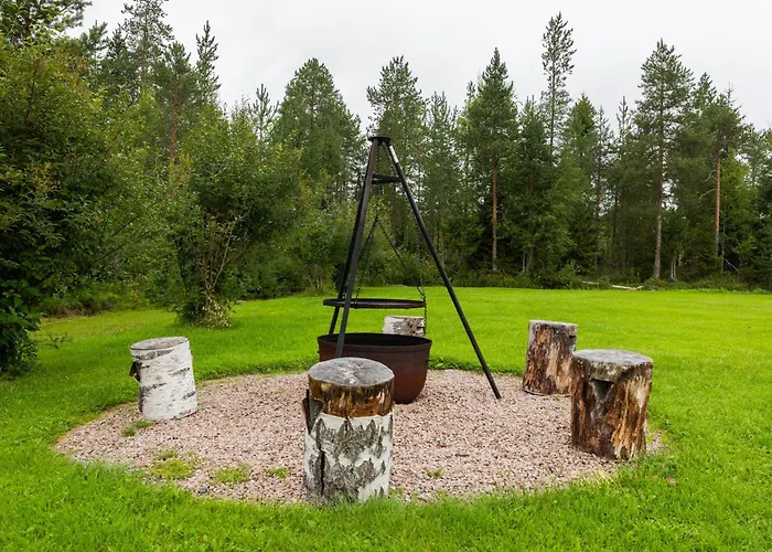 Appartamento Arctic Clover