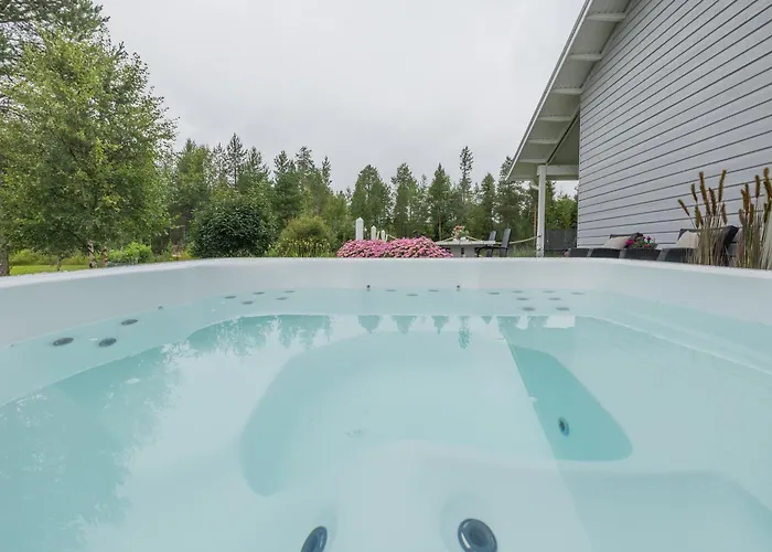 Arctic Clover Rovaniemi