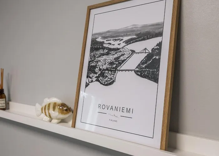 Appartamento Arctic Clover