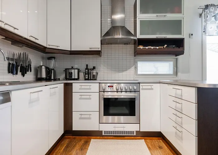 Arctic Clover Appartamento