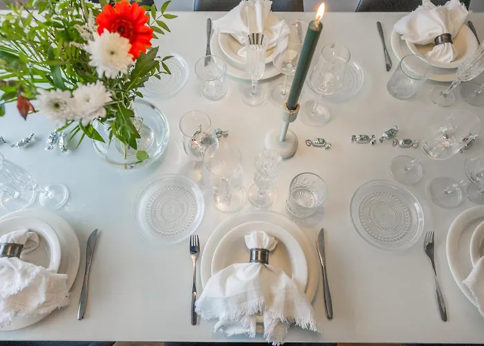 Appartamento Arctic Clover