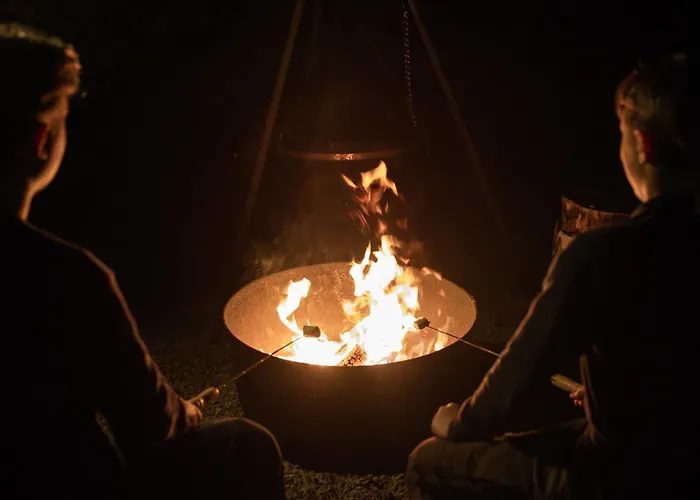 Appartamento Arctic Clover Rovaniemi