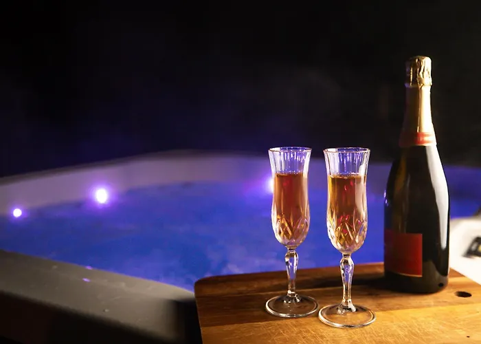 Appartamento Arctic Clover